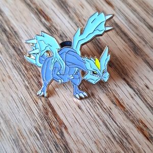 Pokemon Pin